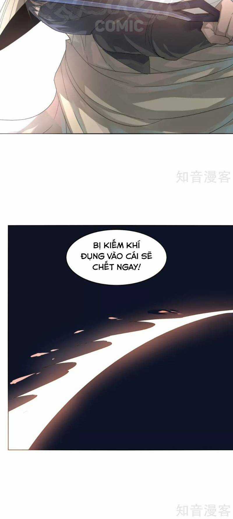 Kiếm Nhân - Chapter 88 - Trang 18