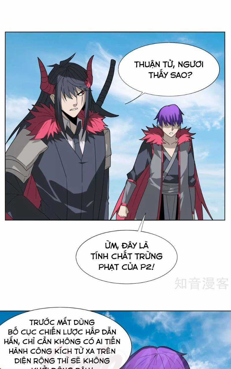 Kiếm Nhân - Chapter 88 - Trang 19