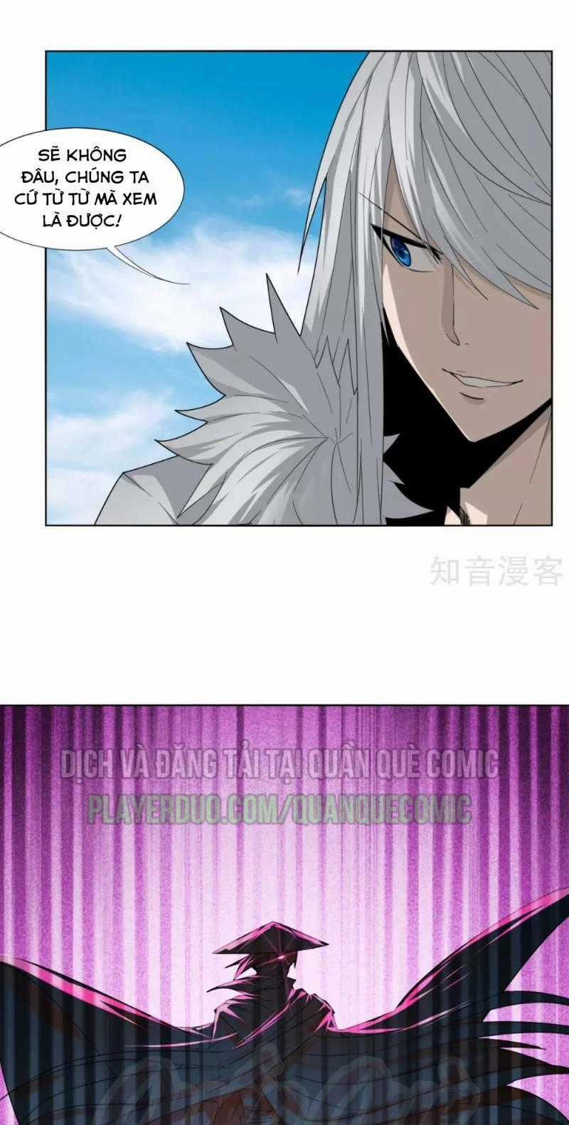 Kiếm Nhân - Chapter 88 - Trang 23