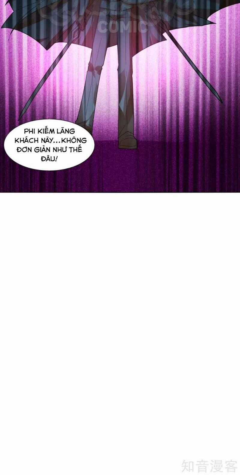 Kiếm Nhân - Chapter 88 - Trang 24