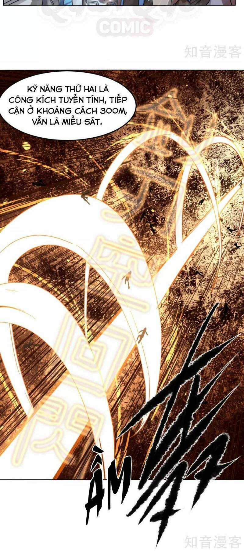 Kiếm Nhân - Chapter 88 - Trang 4