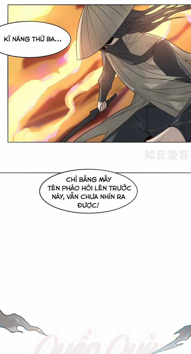 Kiếm Nhân - Chapter 88 - Trang 5