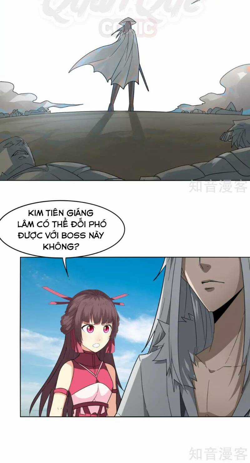 Kiếm Nhân - Chapter 88 - Trang 6