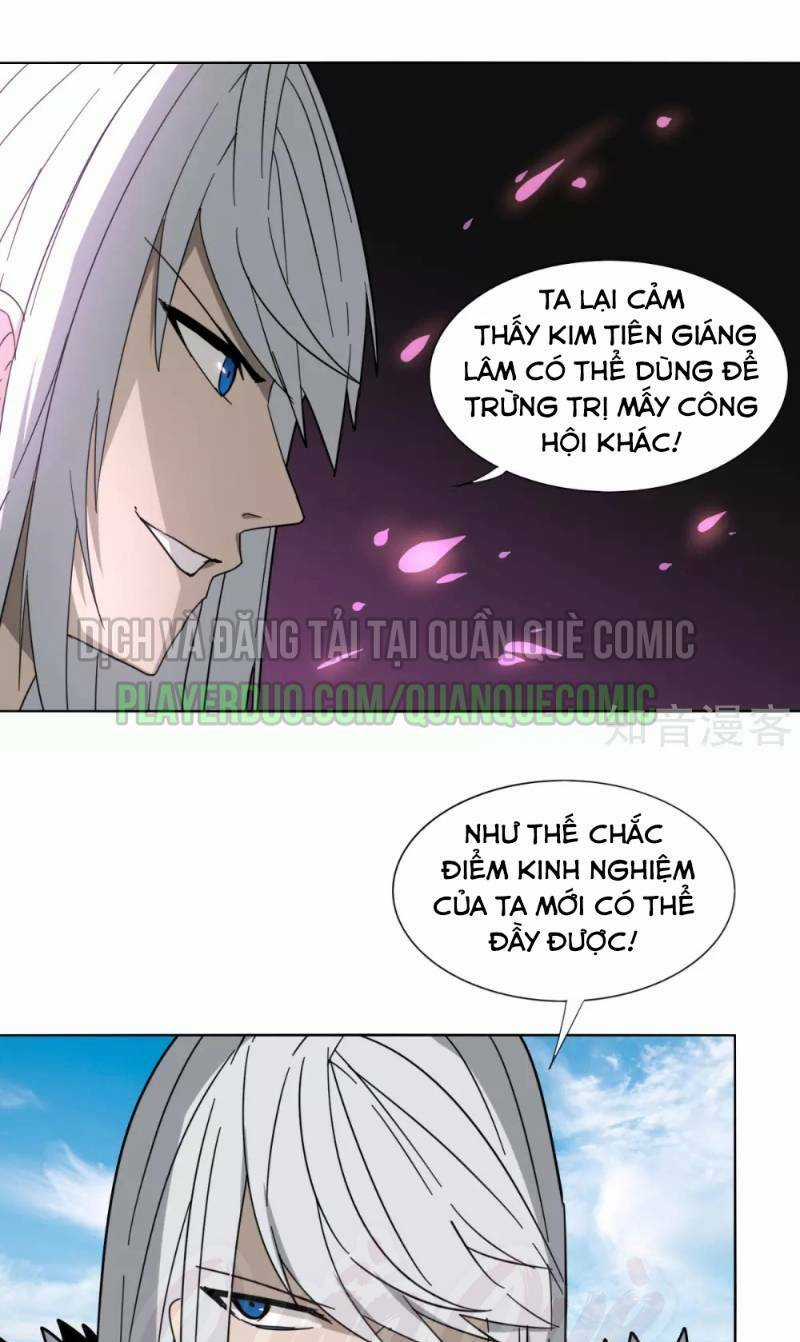 Kiếm Nhân - Chapter 88 - Trang 7