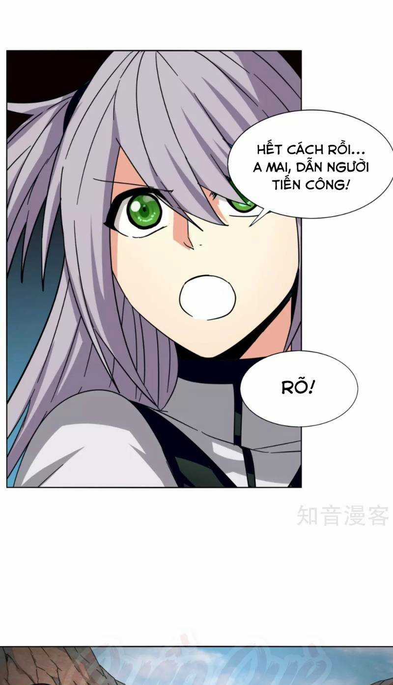 Kiếm Nhân - Chapter 88 - Trang 9