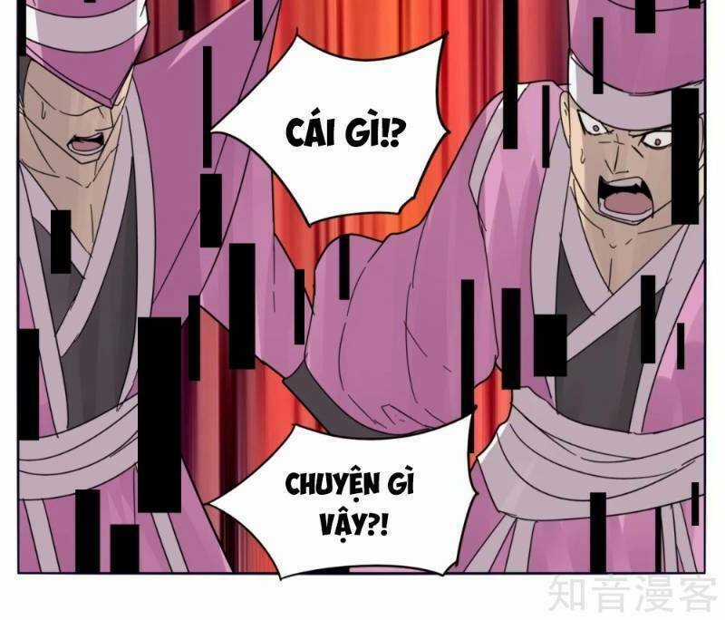 Kiếm Nhân - Chapter 89 - Trang 12