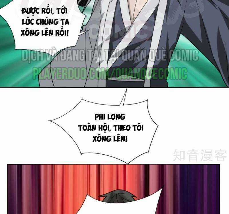 Kiếm Nhân - Chapter 89 - Trang 15