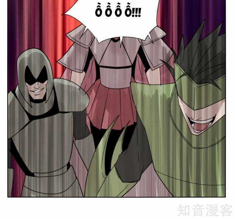 Kiếm Nhân - Chapter 89 - Trang 16