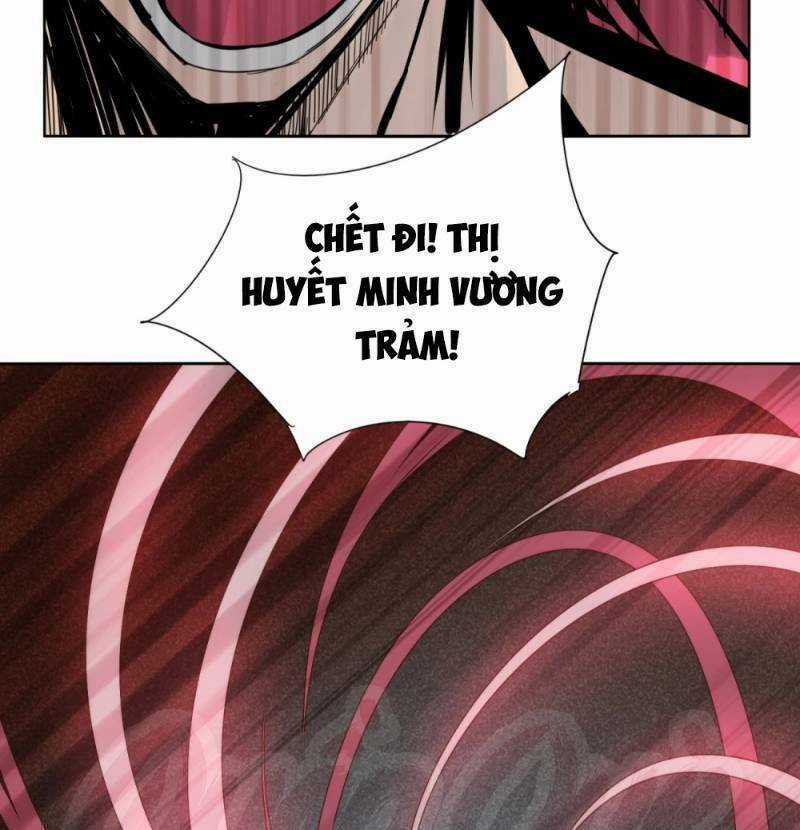 Kiếm Nhân - Chapter 89 - Trang 26