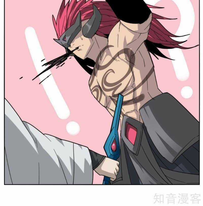 Kiếm Nhân - Chapter 89 - Trang 32