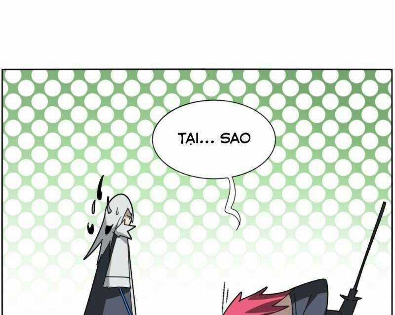 Kiếm Nhân - Chapter 89 - Trang 33