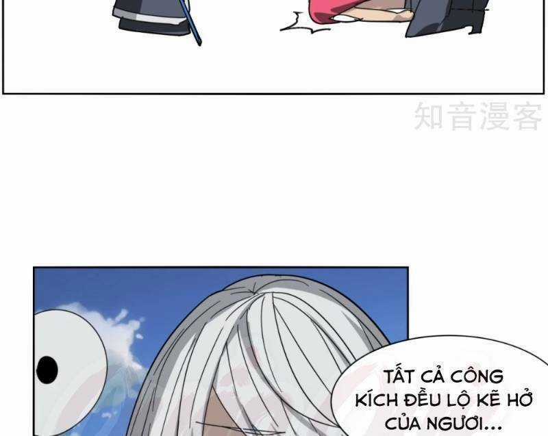 Kiếm Nhân - Chapter 89 - Trang 34