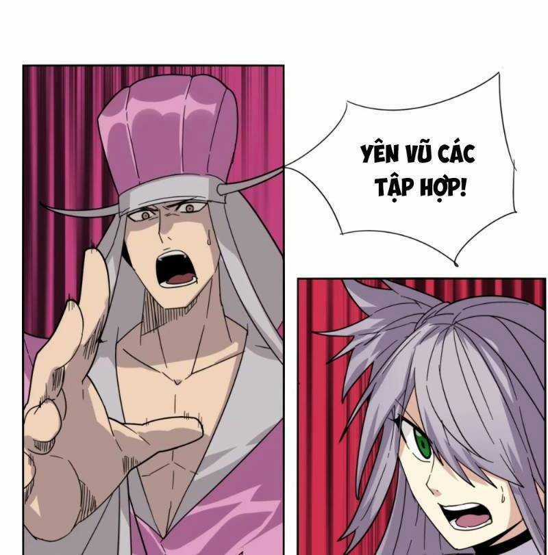 Kiếm Nhân - Chapter 89 - Trang 37