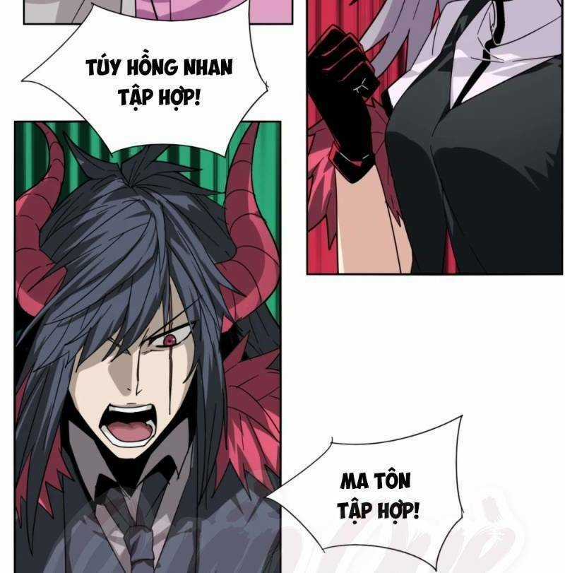 Kiếm Nhân - Chapter 89 - Trang 38