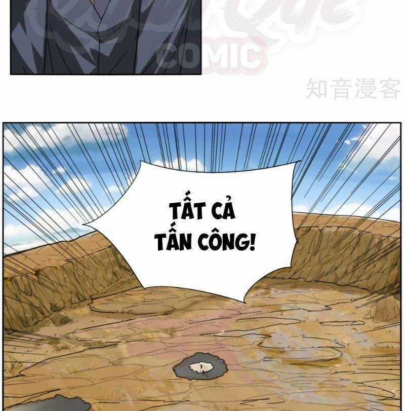 Kiếm Nhân - Chapter 89 - Trang 39