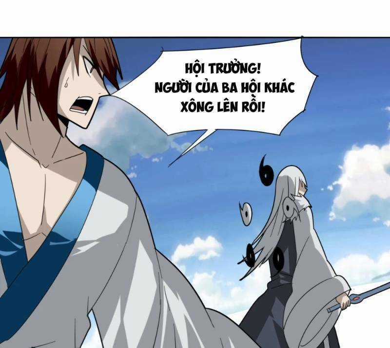 Kiếm Nhân - Chapter 89 - Trang 41