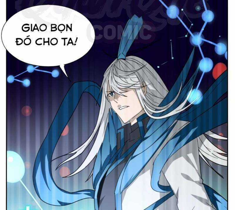 Kiếm Nhân - Chapter 89 - Trang 43