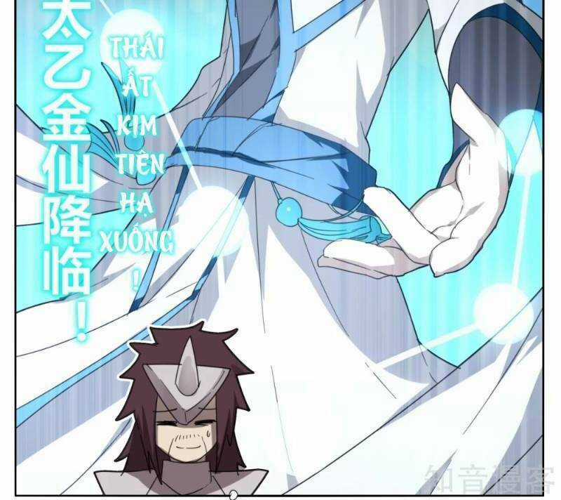 Kiếm Nhân - Chapter 89 - Trang 44