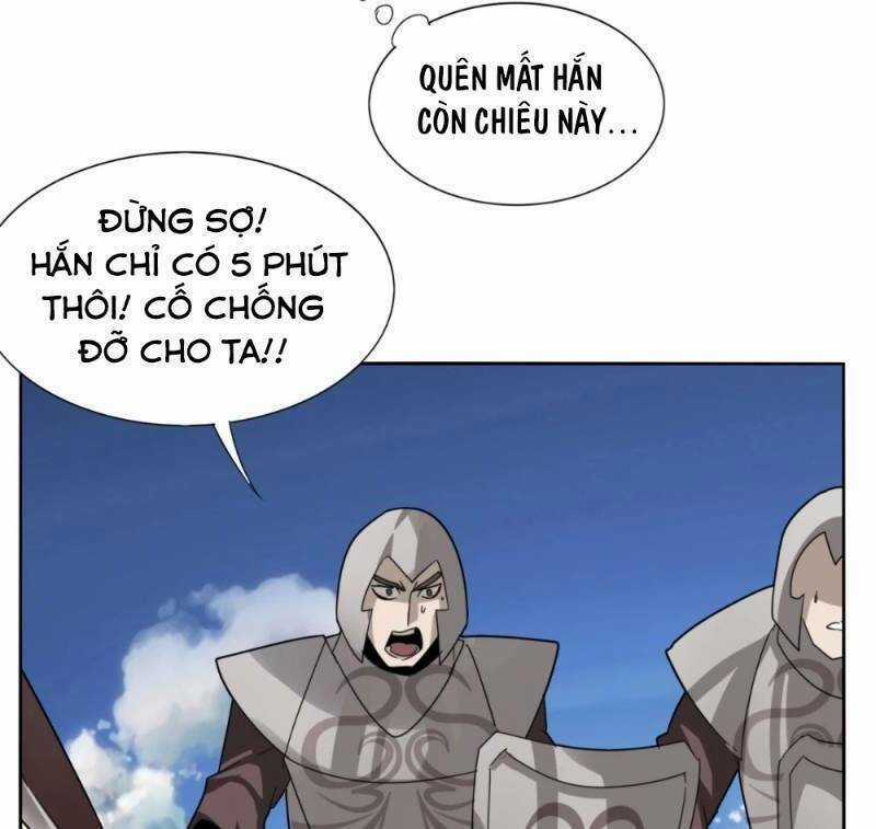 Kiếm Nhân - Chapter 89 - Trang 45