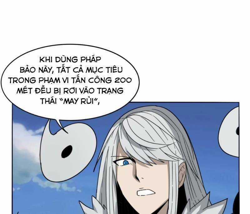 Kiếm Nhân - Chapter 89 - Trang 9