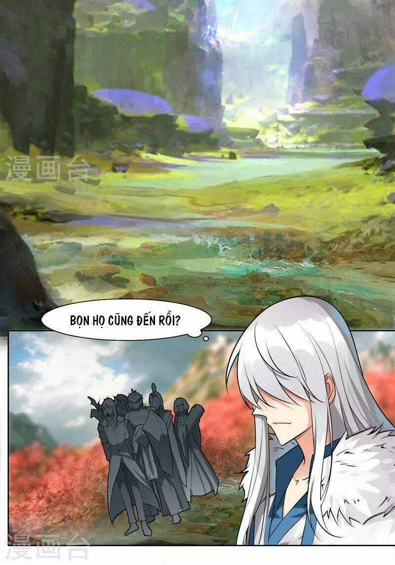 Kiếm Nhân - Chapter 9 - Trang 2