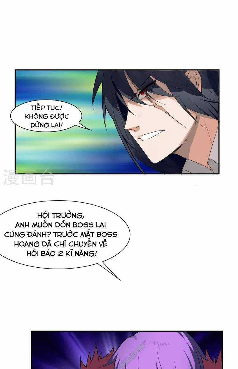 Kiếm Nhân - Chapter 9 - Trang 16