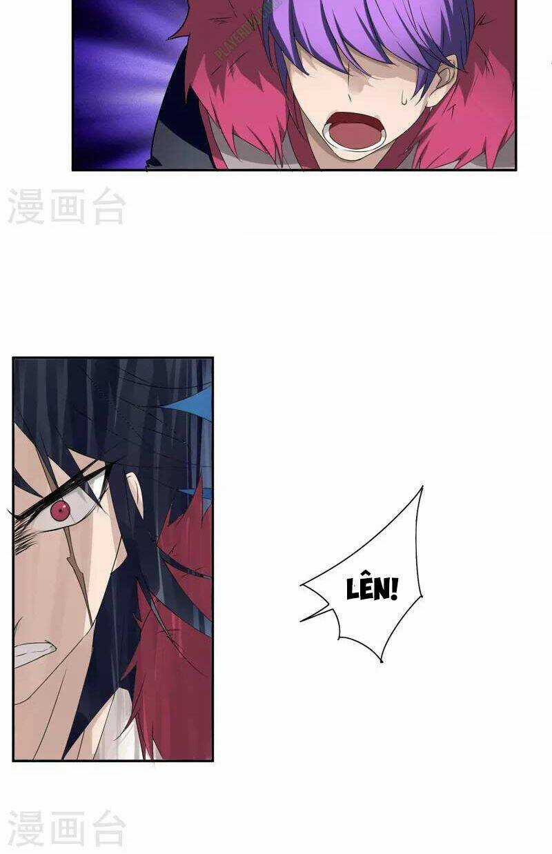 Kiếm Nhân - Chapter 9 - Trang 17