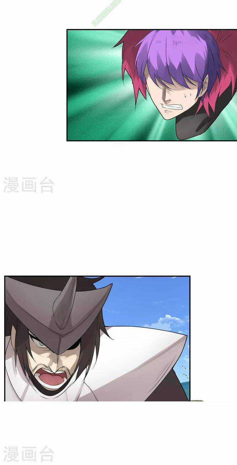 Kiếm Nhân - Chapter 9 - Trang 19