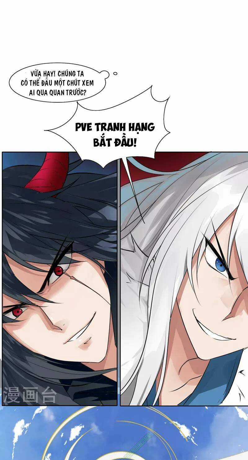 Kiếm Nhân - Chapter 9 - Trang 3