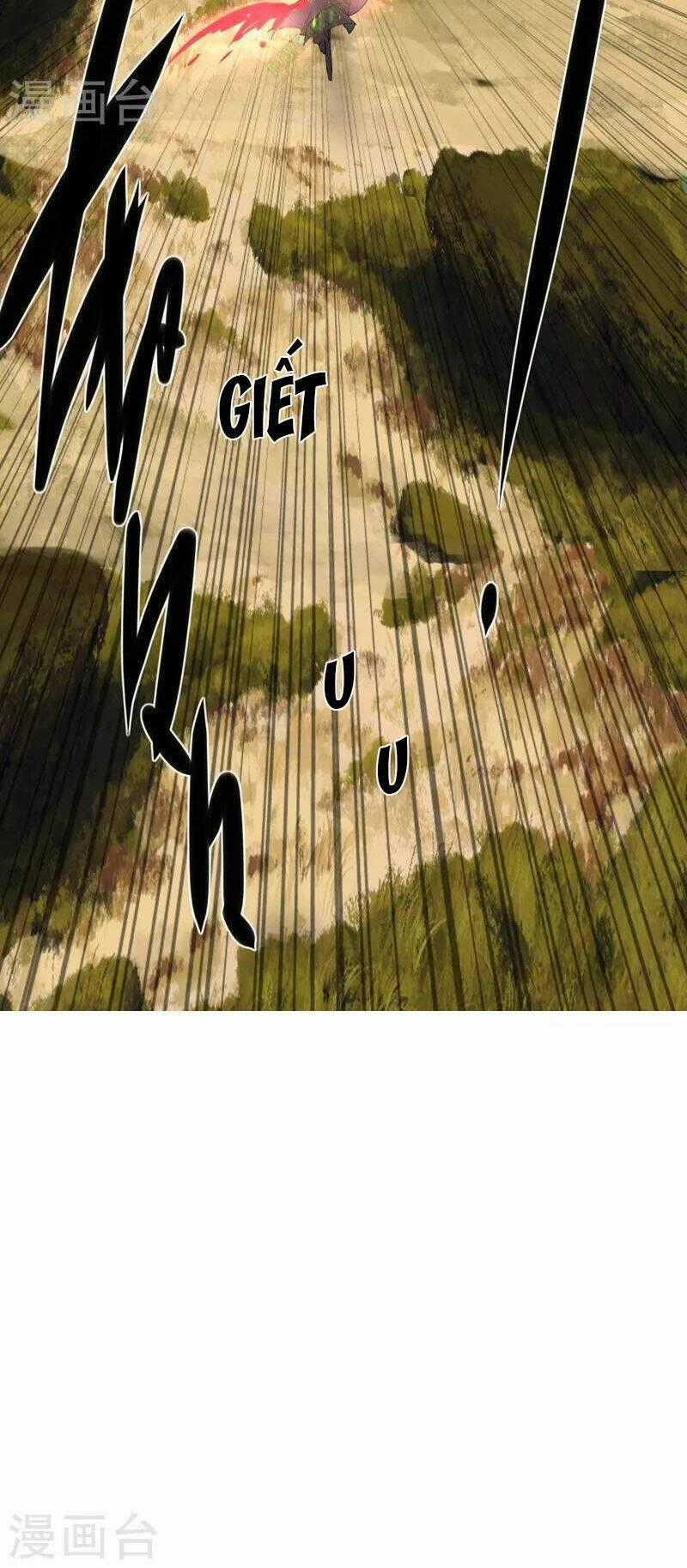 Kiếm Nhân - Chapter 9 - Trang 21