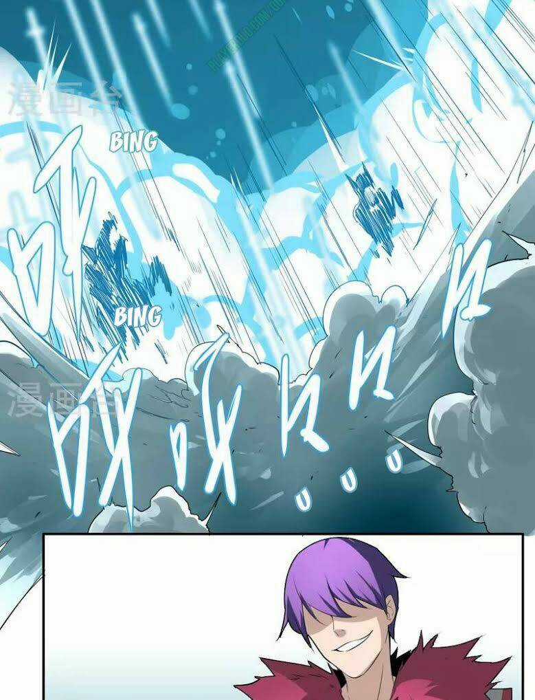 Kiếm Nhân - Chapter 9 - Trang 10