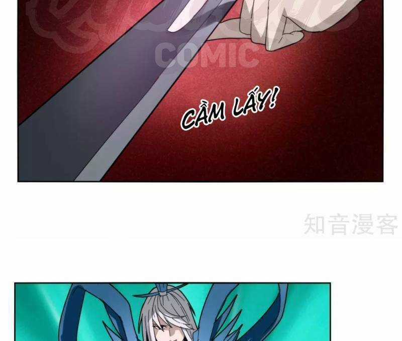 Kiếm Nhân - Chapter 90 - Trang 12