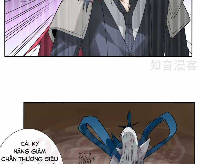 Kiếm Nhân - Chapter 90 - Trang 19