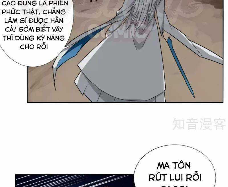 Kiếm Nhân - Chapter 90 - Trang 20