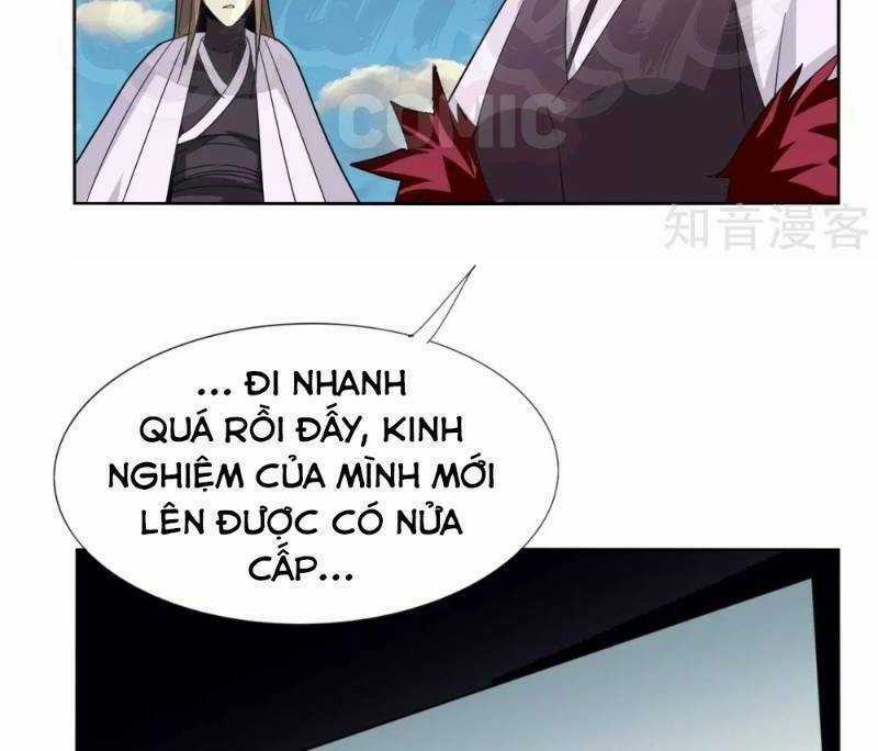 Kiếm Nhân - Chapter 90 - Trang 24