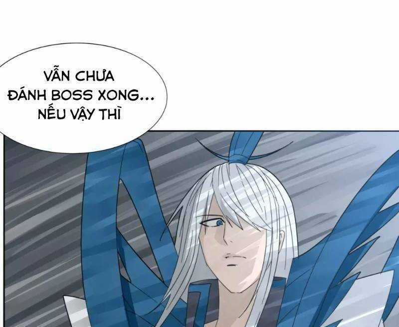 Kiếm Nhân - Chapter 90 - Trang 26
