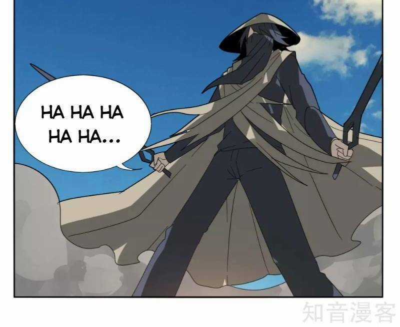 Kiếm Nhân - Chapter 90 - Trang 29