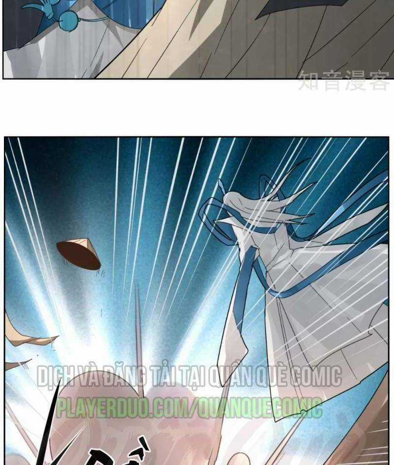 Kiếm Nhân - Chapter 90 - Trang 31