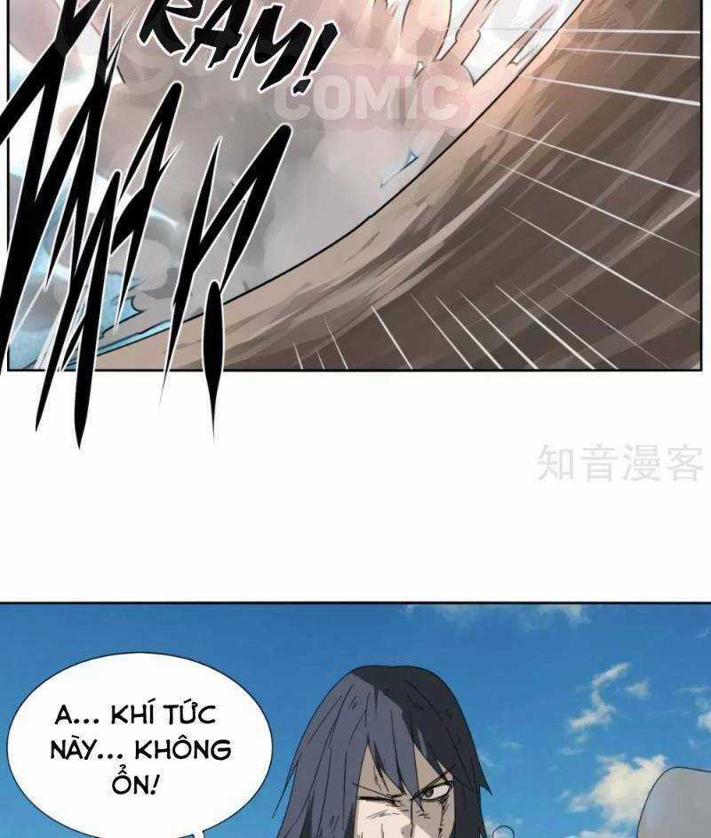 Kiếm Nhân - Chapter 90 - Trang 32