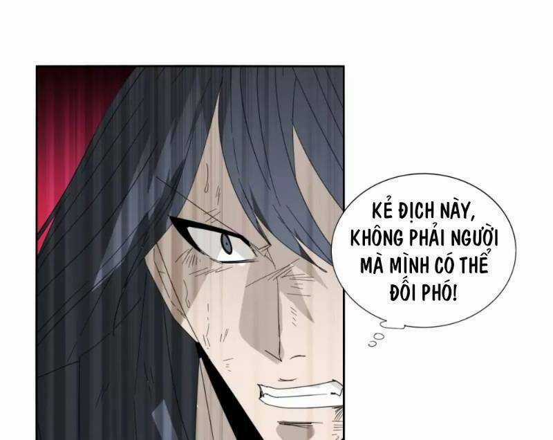 Kiếm Nhân - Chapter 90 - Trang 34