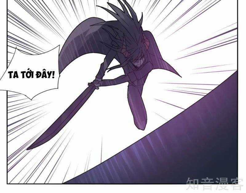 Kiếm Nhân - Chapter 90 - Trang 9