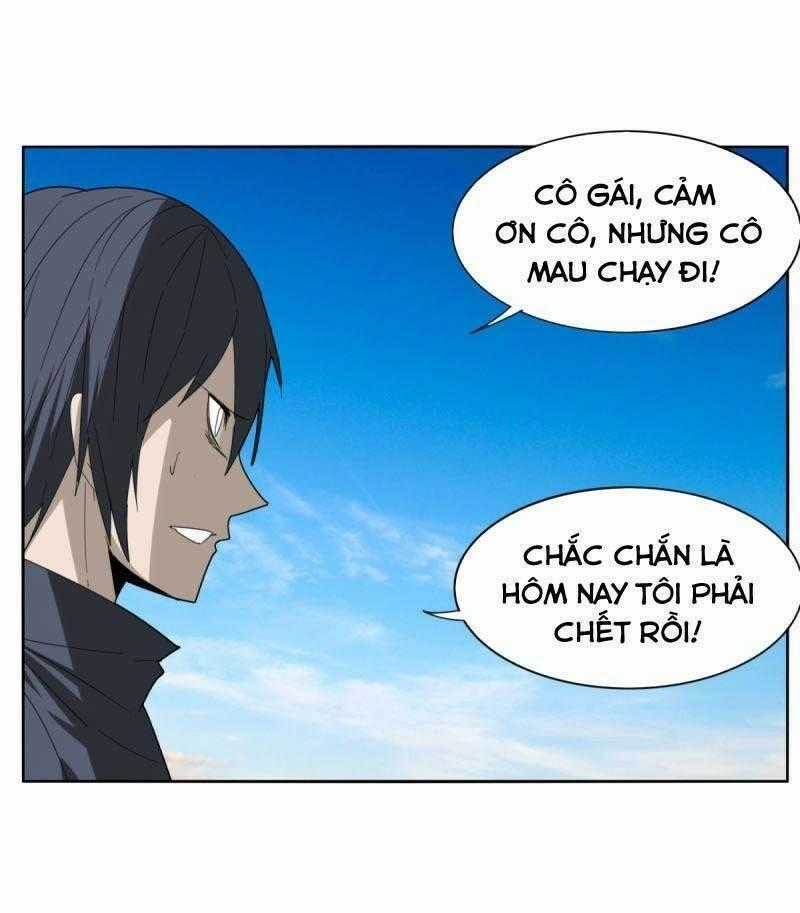 Kiếm Nhân - Chapter 91 - Trang 1