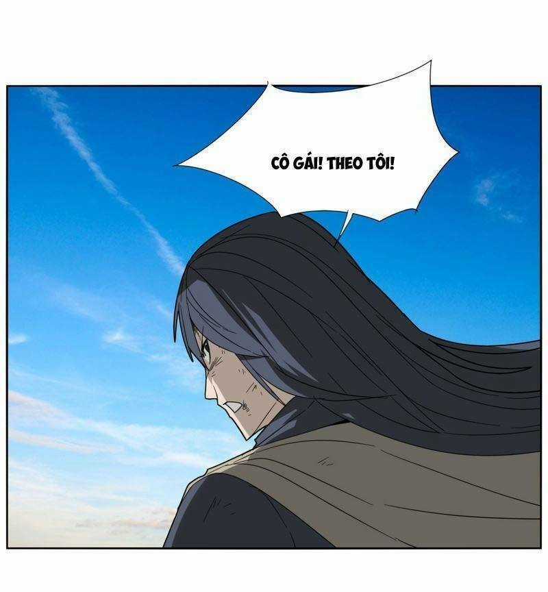 Kiếm Nhân - Chapter 91 - Trang 12