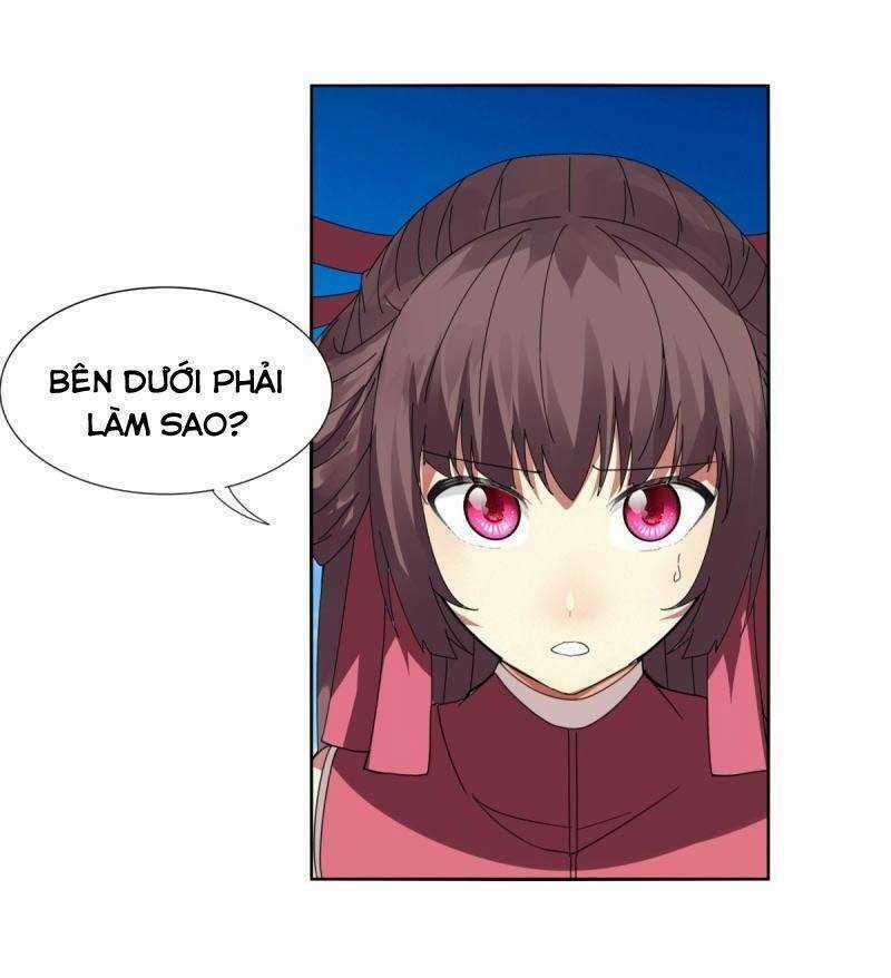 Kiếm Nhân - Chapter 91 - Trang 13