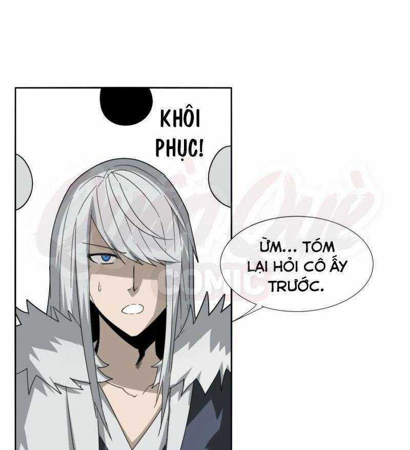 Kiếm Nhân - Chapter 91 - Trang 14