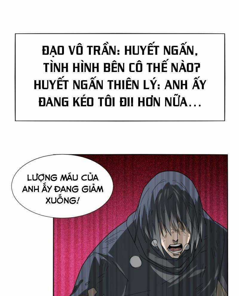 Kiếm Nhân - Chapter 91 - Trang 16