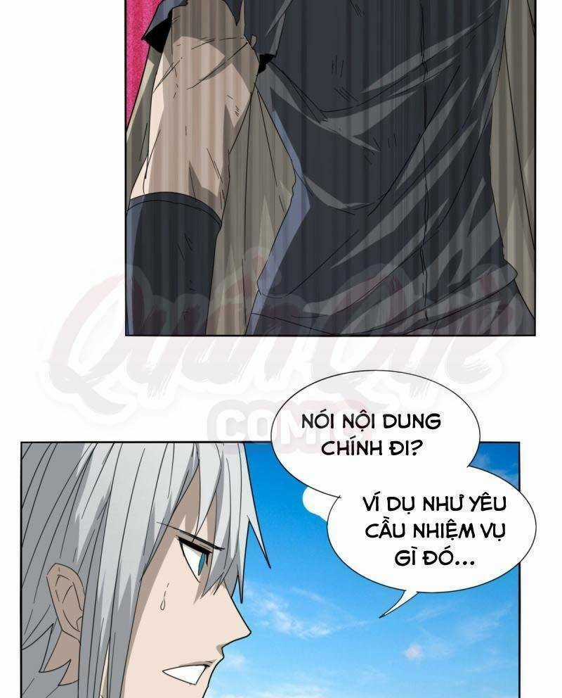 Kiếm Nhân - Chapter 91 - Trang 17