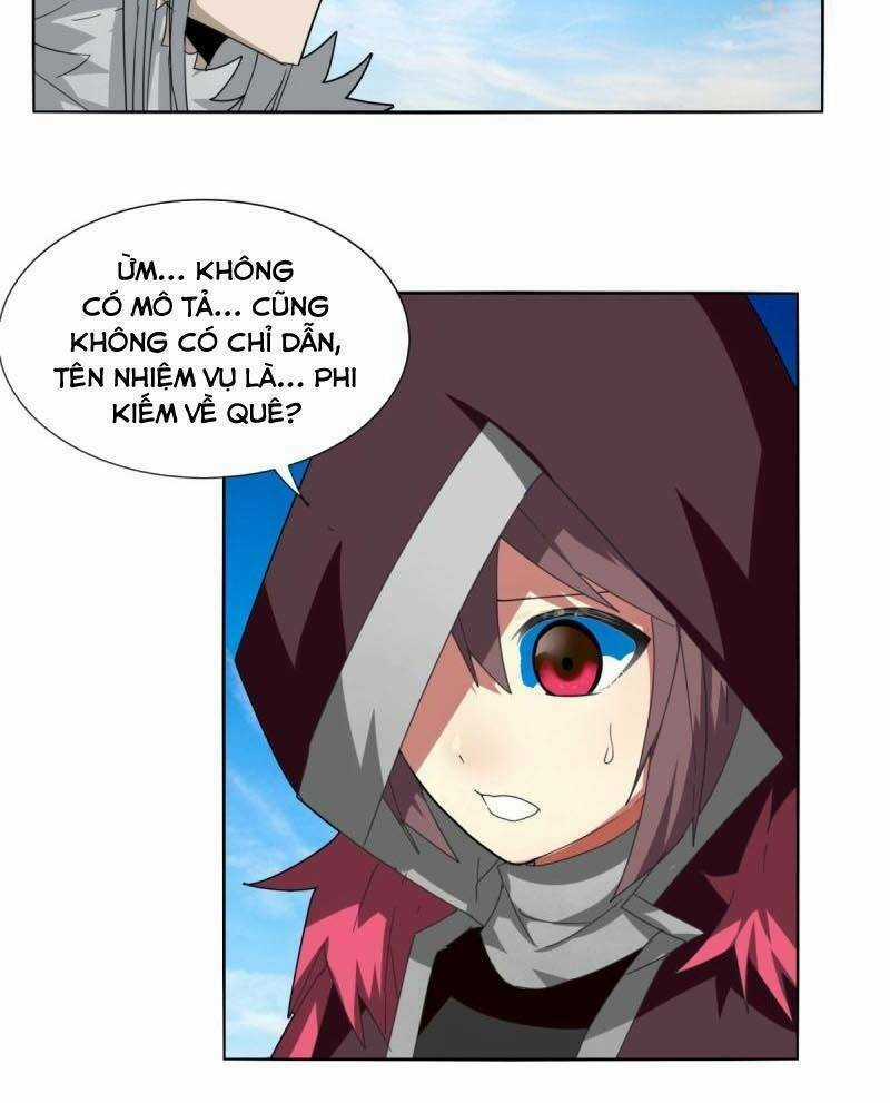 Kiếm Nhân - Chapter 91 - Trang 18