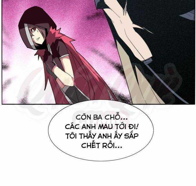 Kiếm Nhân - Chapter 91 - Trang 20