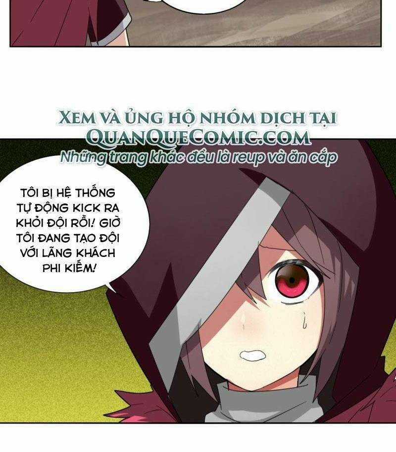 Kiếm Nhân - Chapter 91 - Trang 3